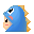 Drop Icon