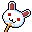 Drop Icon