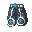 Drop Icon