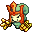Drop Icon