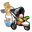Drop Icon