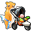 Drop Icon