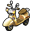 Drop Icon