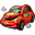 Drop Icon