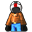Drop Icon