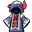 Drop Icon