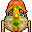 Drop Icon