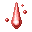 Drop Icon