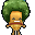 Drop Icon