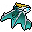 Drop Icon