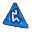 Drop Icon