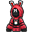 Drop Icon