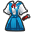 Drop Icon