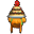 Drop Icon