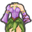 Drop Icon