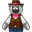 Drop Icon