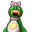 Drop Icon