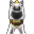Drop Icon