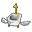 Drop Icon