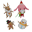 Drop Icon