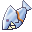 Drop Icon