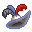 Drop Icon