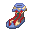 Drop Icon