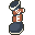 Drop Icon