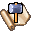 Drop Icon