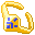 Drop Icon